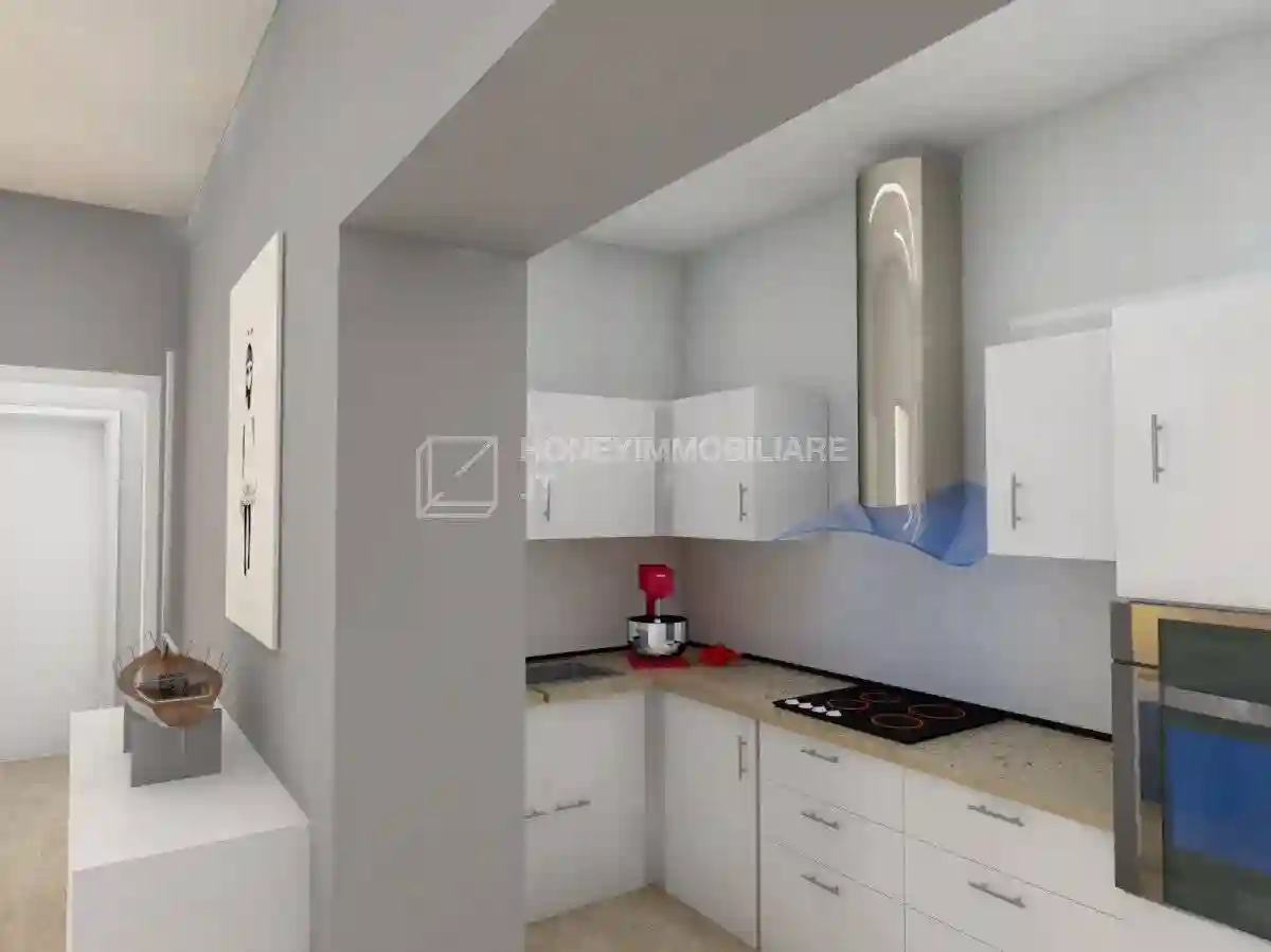 Appartamento - foto 3