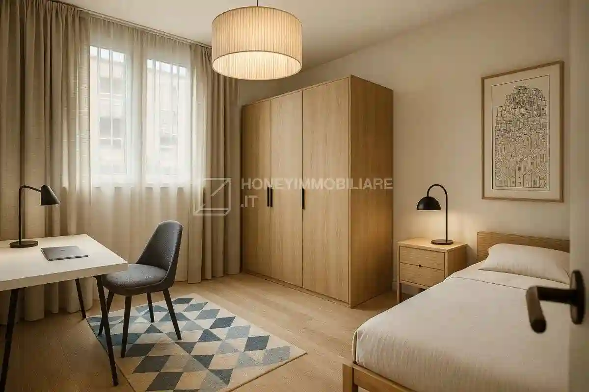 Appartamento - foto 5