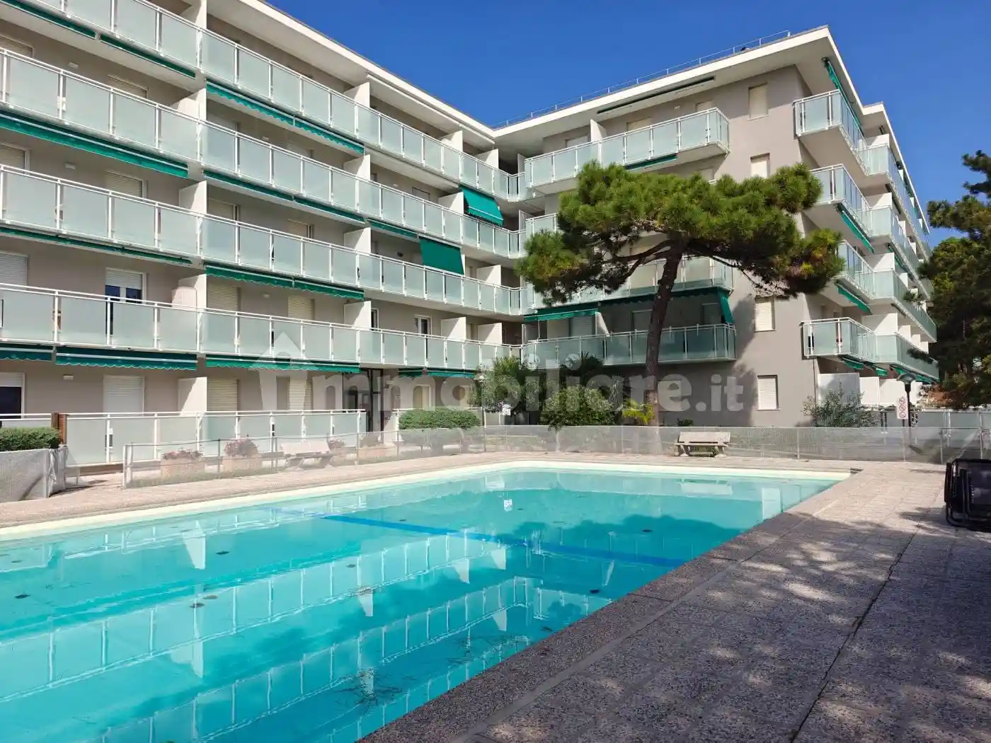 Appartamento in vendita a Lignano Sabbiadoro