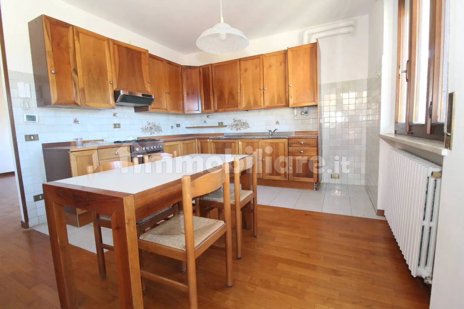 Appartamento Contrada Facchini, Centro, Castelgomberto - foto 3