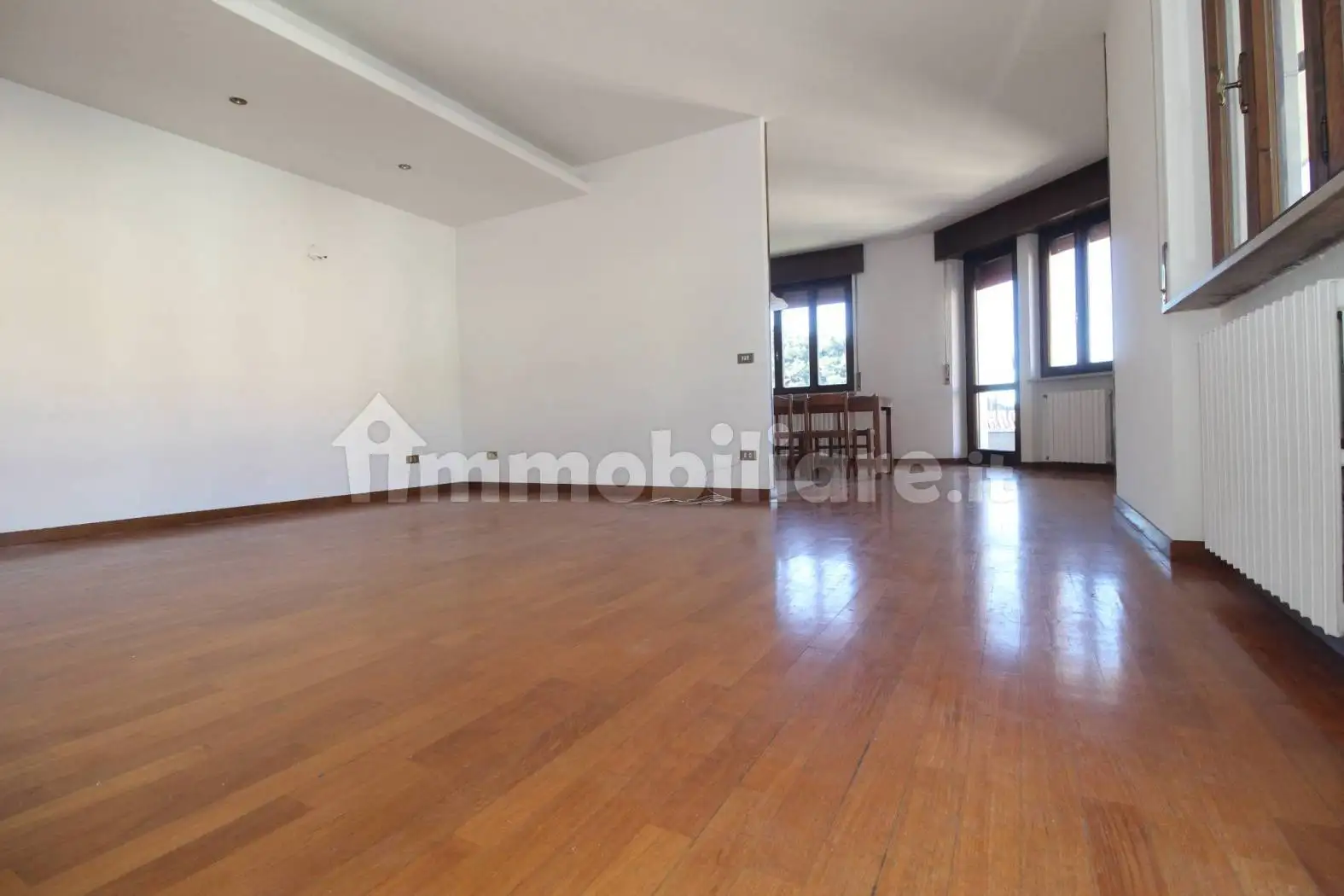 Appartamento Contrada Facchini, Centro, Castelgomberto - foto 5