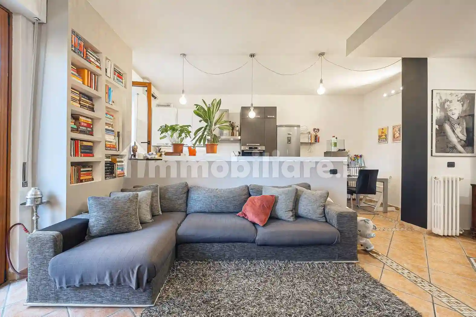 Appartamento - foto 3