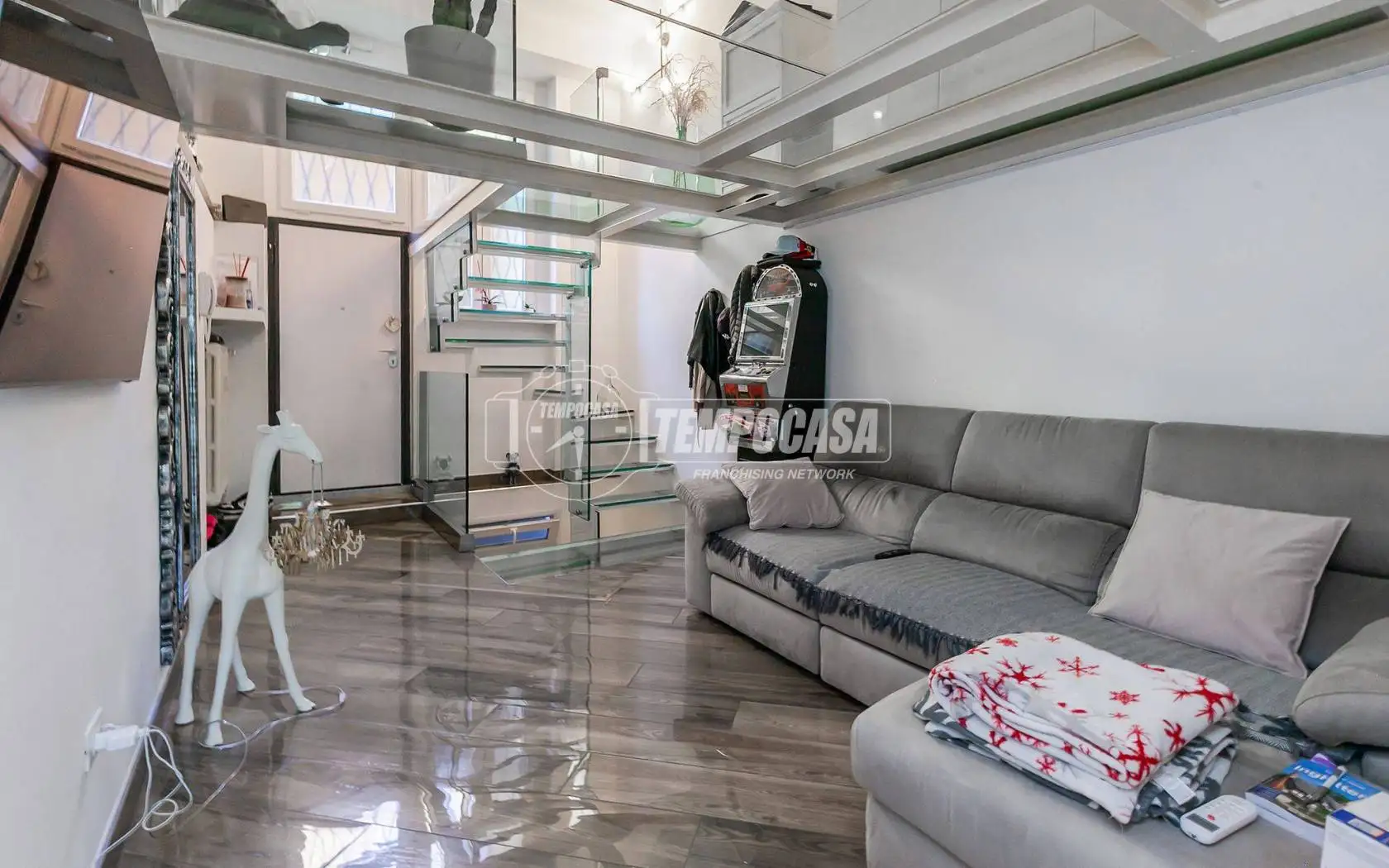 Apartment in vendita a Milan