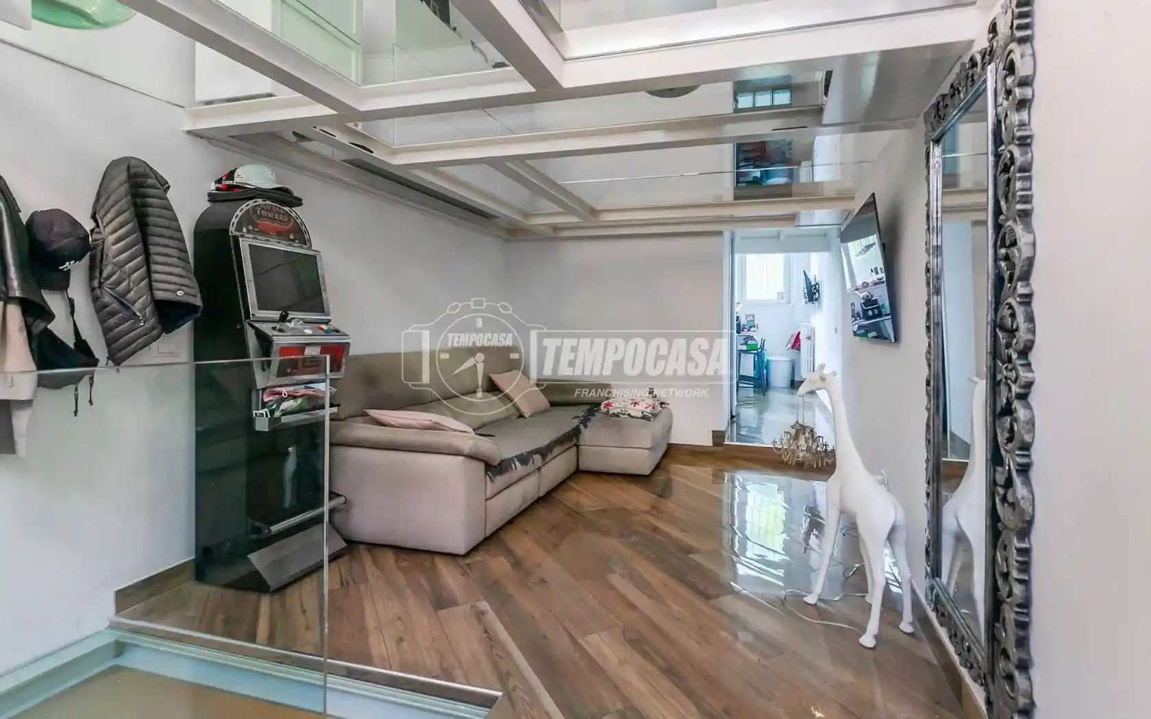 Trilocale via Correggio 57, De Angeli, Milano - foto 2