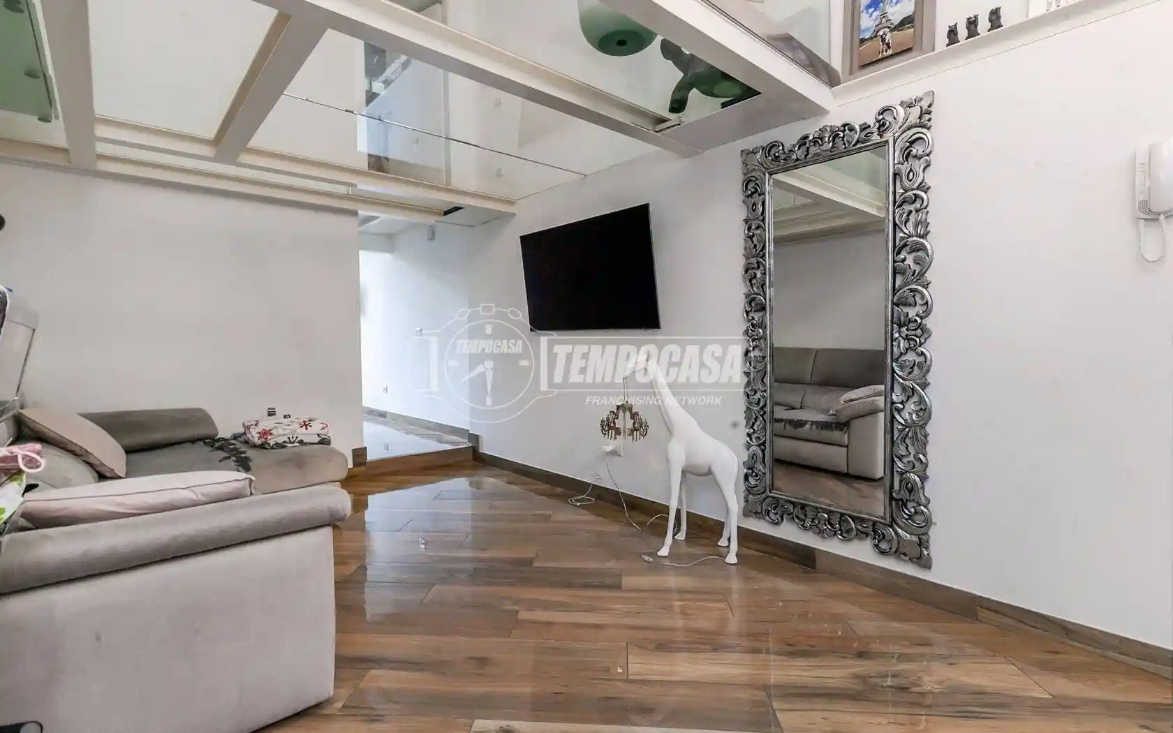 Trilocale via Correggio 57, De Angeli, Milano - foto 3