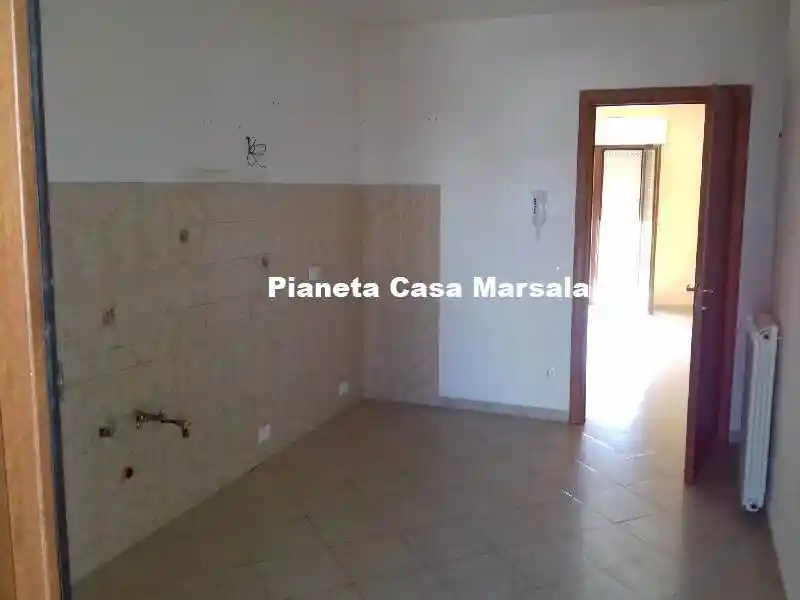 Appartamento in affitto a Marsala