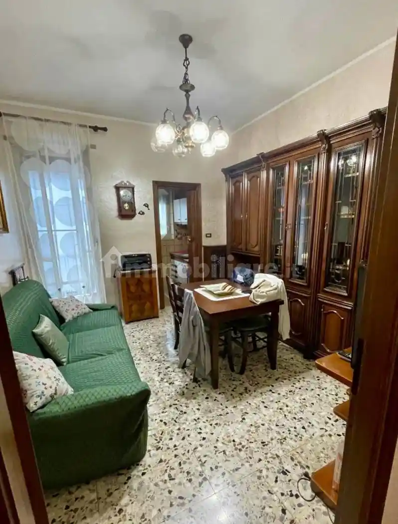 Trilocale via Guido Reni 213/8, Mirafiori Nord, Torino - foto 5