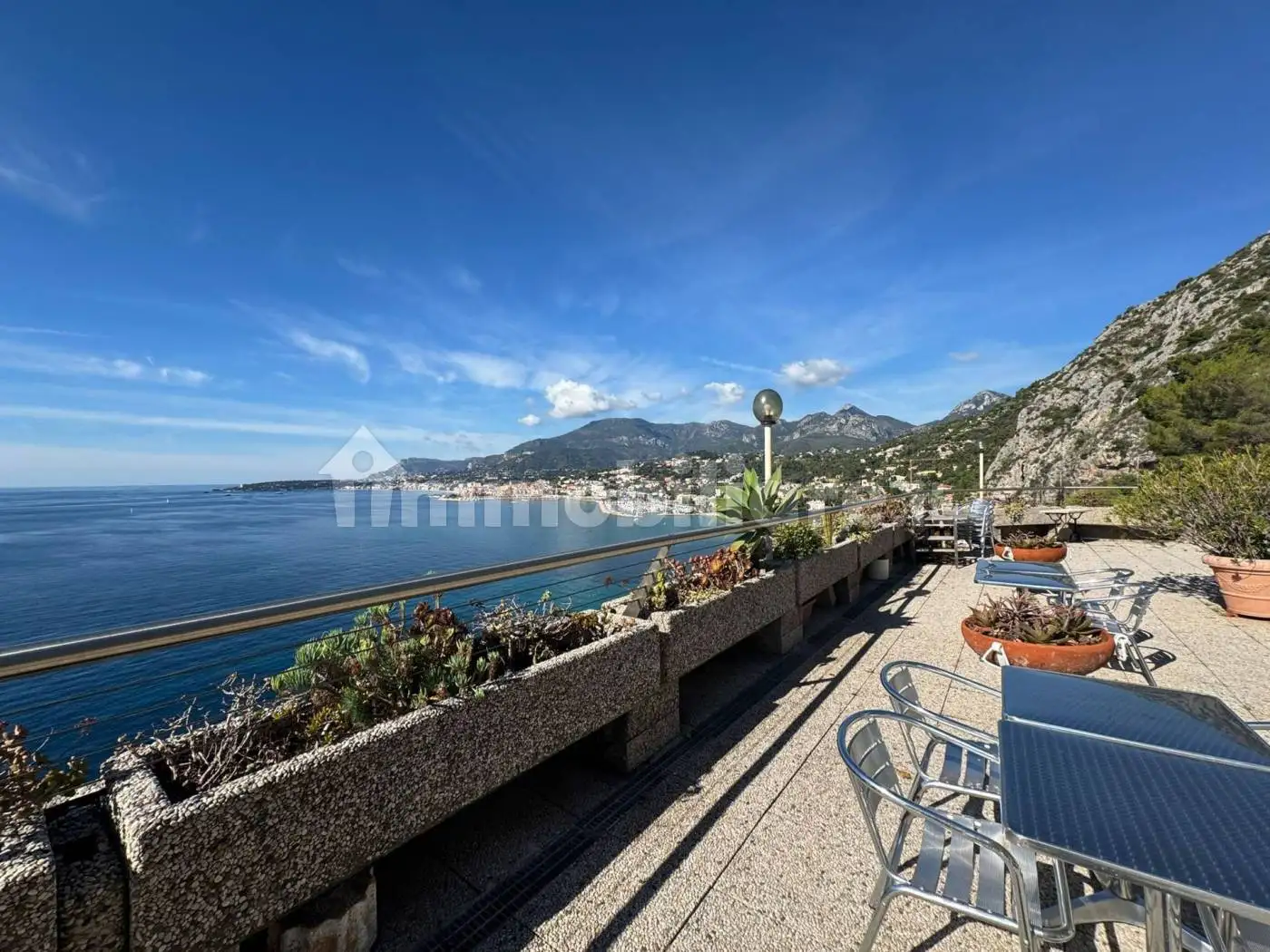 Appartamento in vendita a Ventimiglia