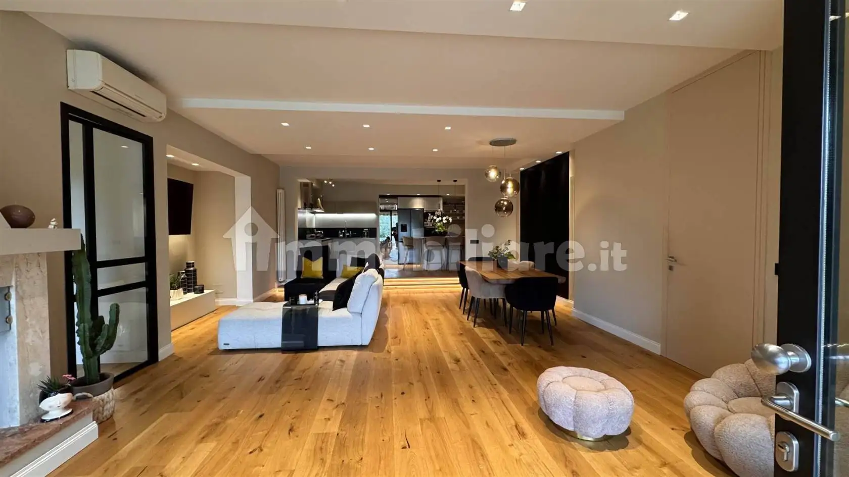 Appartamento in vendita a Bagno a Ripoli