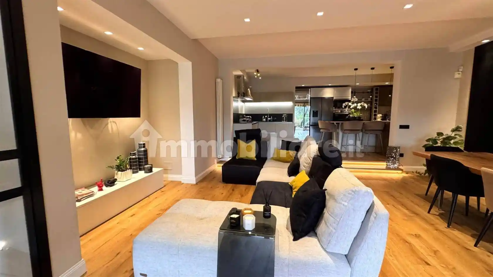 Appartamento via Luigi Dallapiccola 6, Centro, Bagno a Ripoli - foto 2