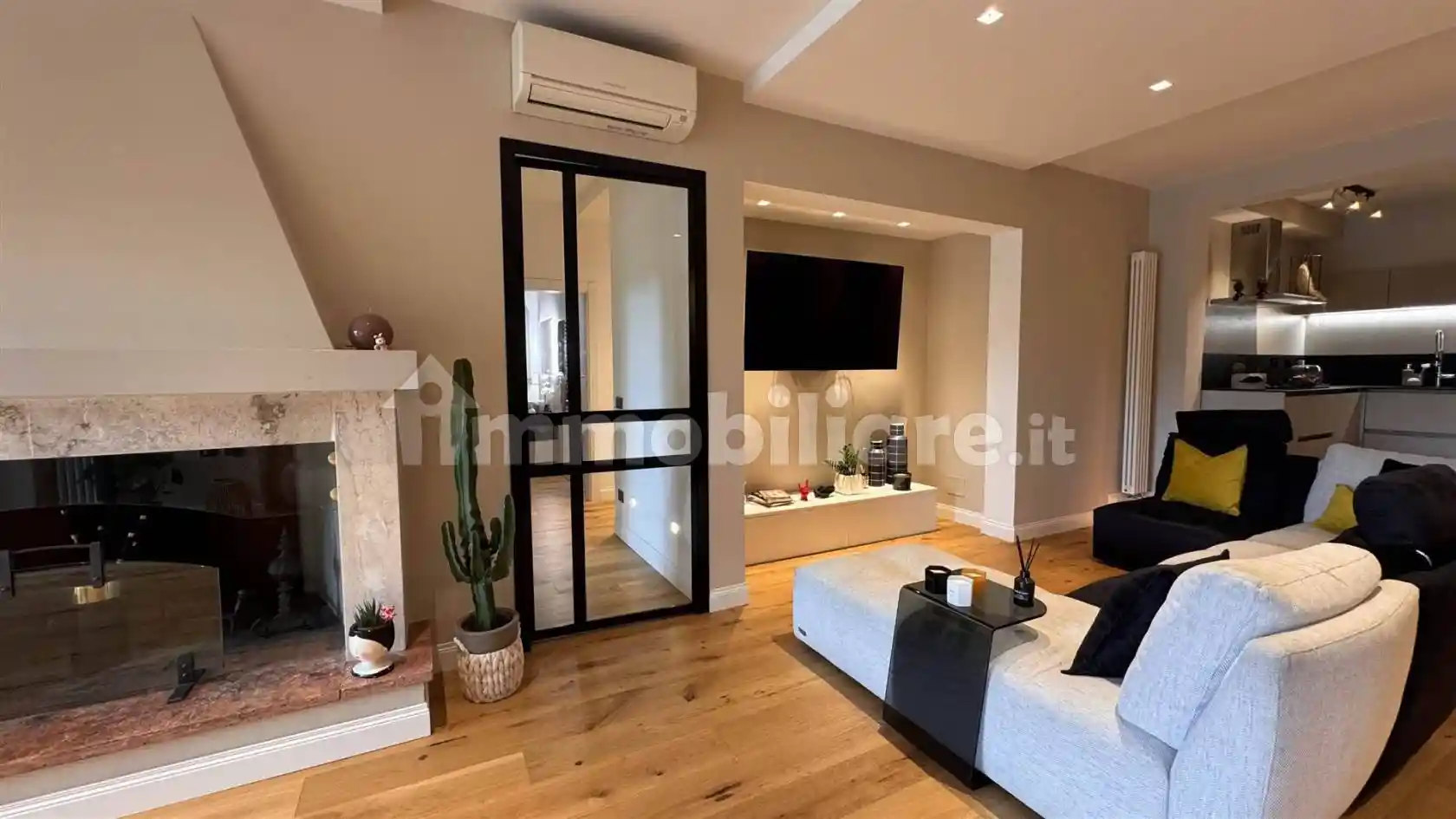 Appartamento via Luigi Dallapiccola 6, Centro, Bagno a Ripoli - foto 3