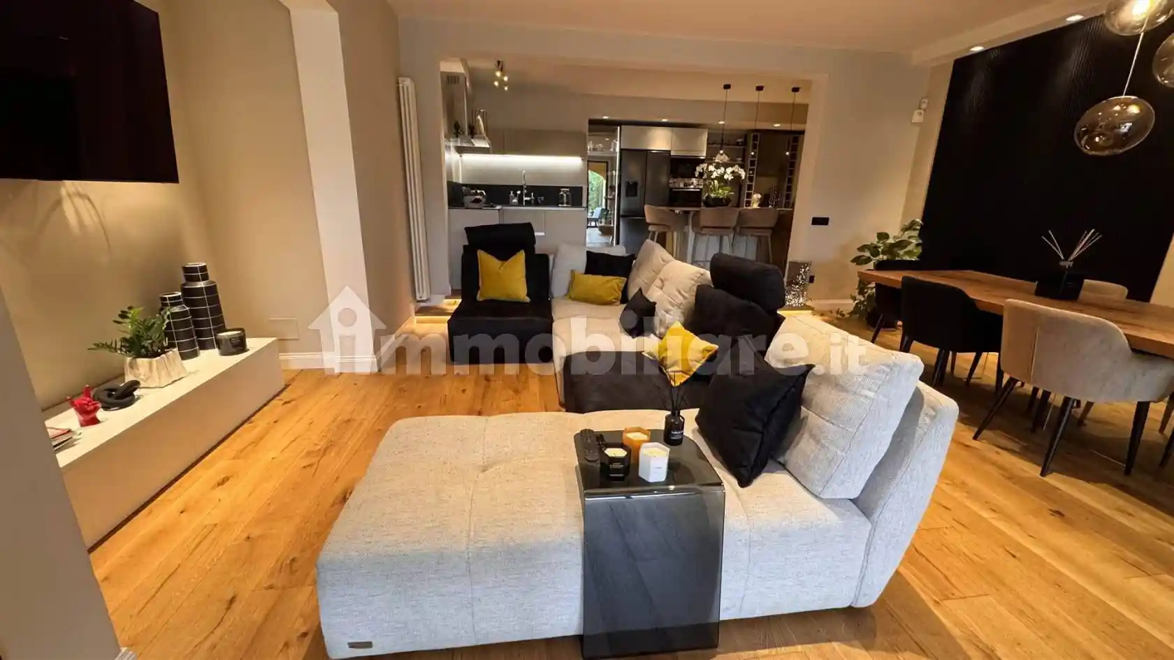 Appartamento via Luigi Dallapiccola 6, Centro, Bagno a Ripoli - foto 4