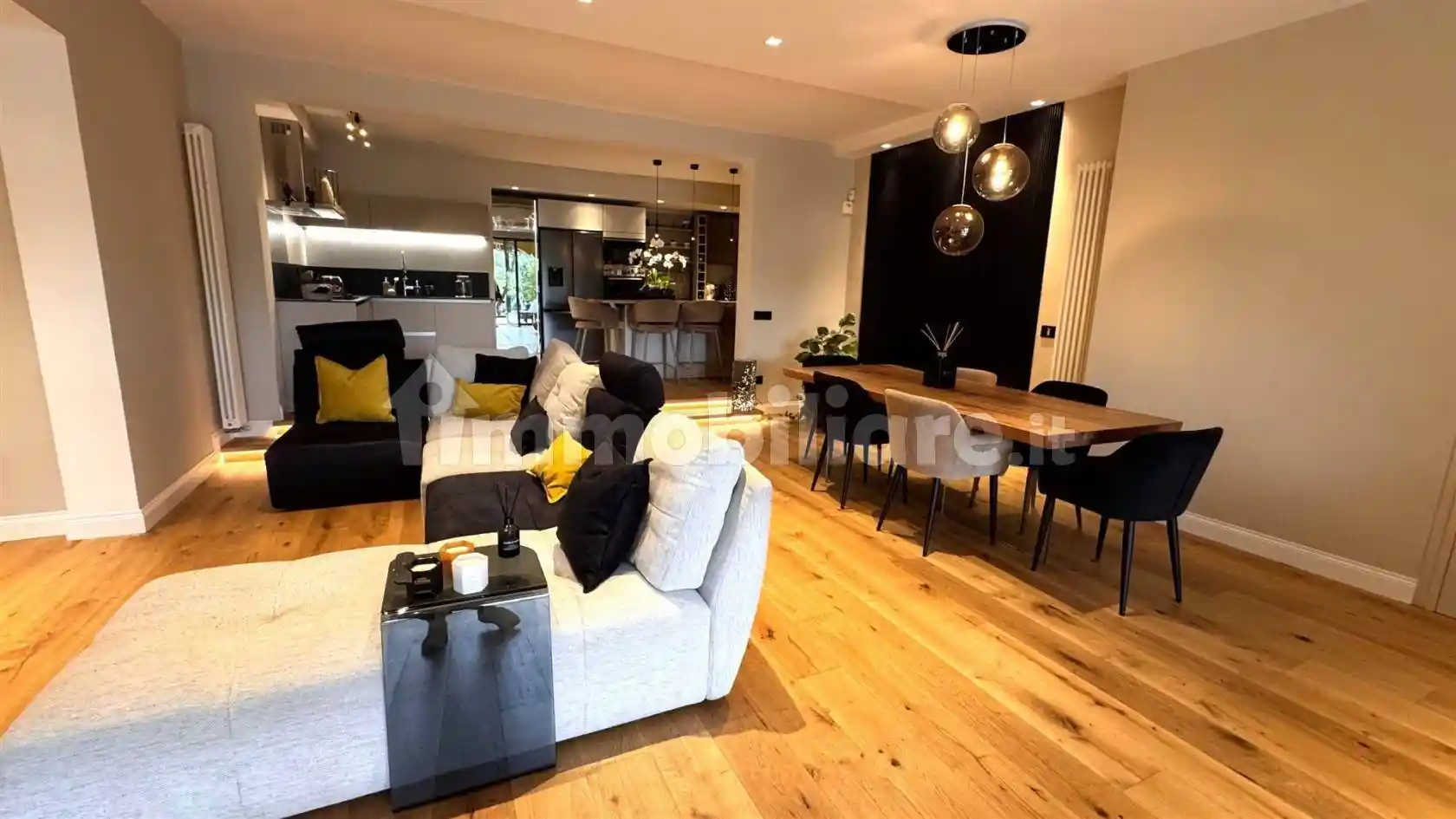 Appartamento via Luigi Dallapiccola 6, Centro, Bagno a Ripoli - foto 5