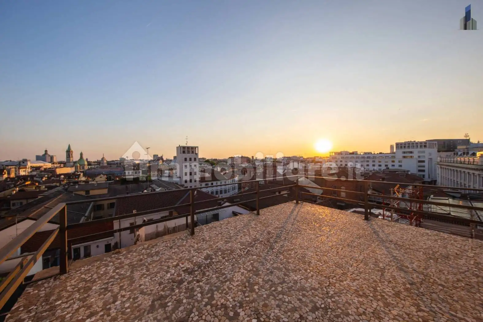 Apartment in vendita a Milan