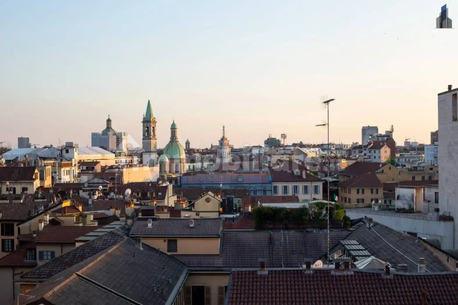 Quadrilocale via delle Asole 4, Duomo, Milano - foto 3