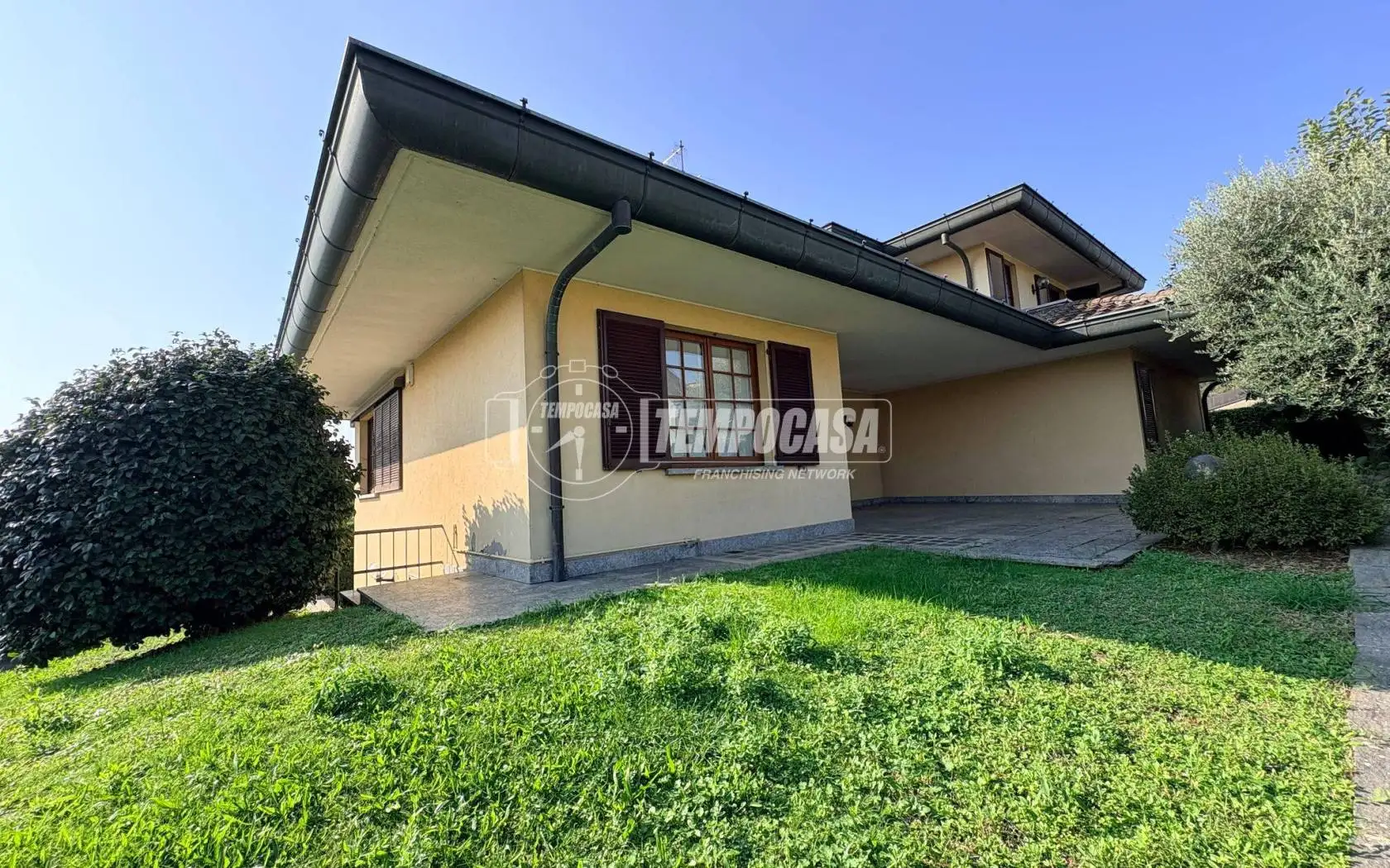 Villa unifamiliare via Canova 10/B, Cucciago - foto 3