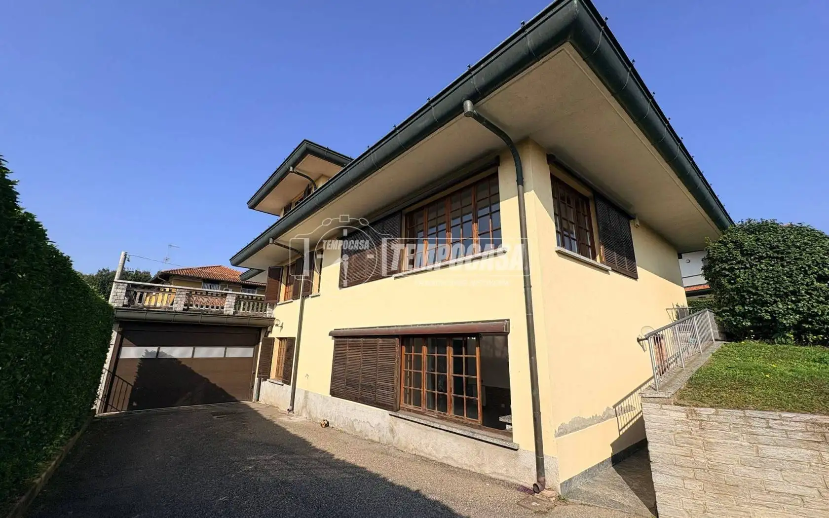 Villa unifamiliare via Canova 10/B, Cucciago - foto 5