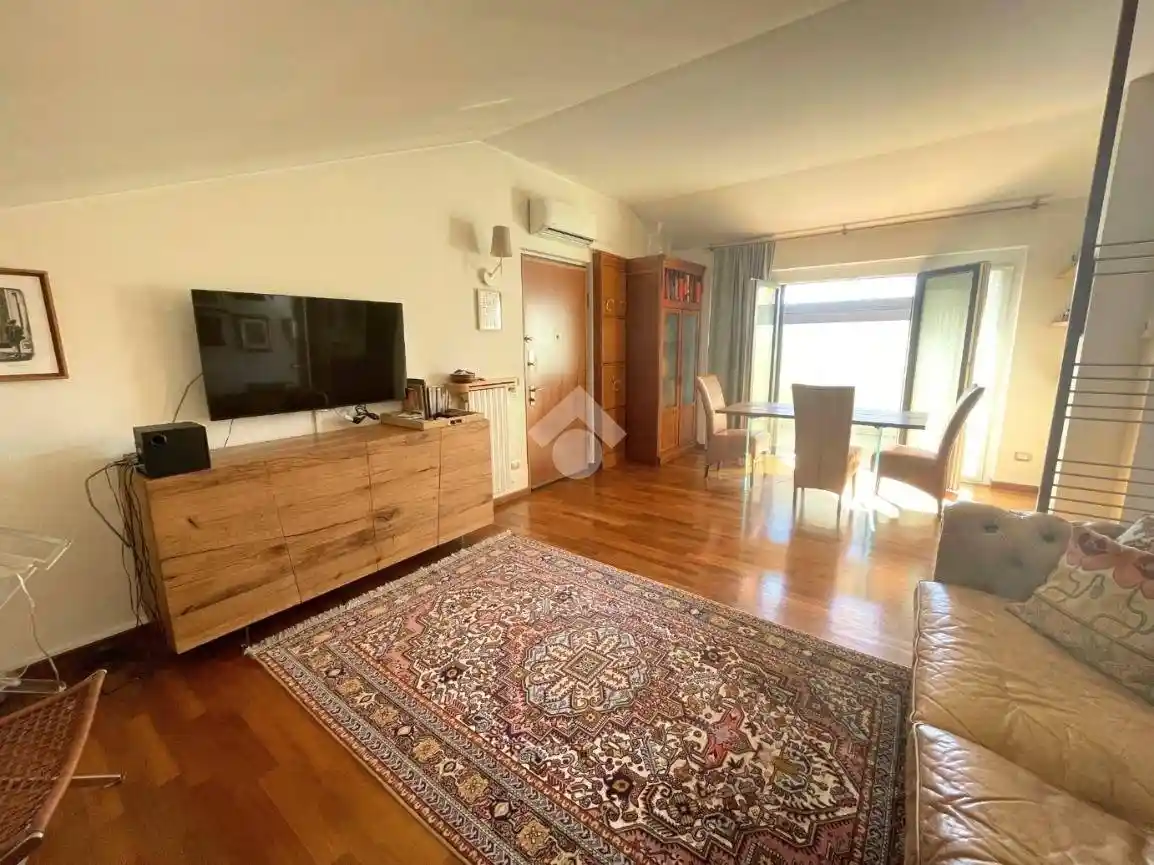 Appartamento in vendita a Saronno