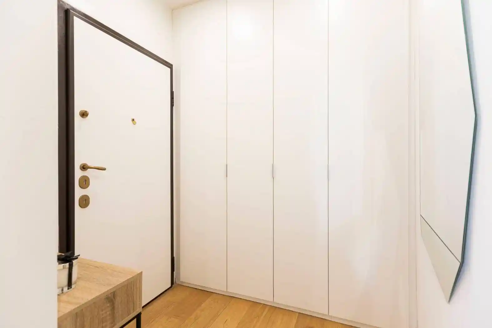 Bilocale via Giuseppe Cuzzi 8, Certosa, Milano - foto 2