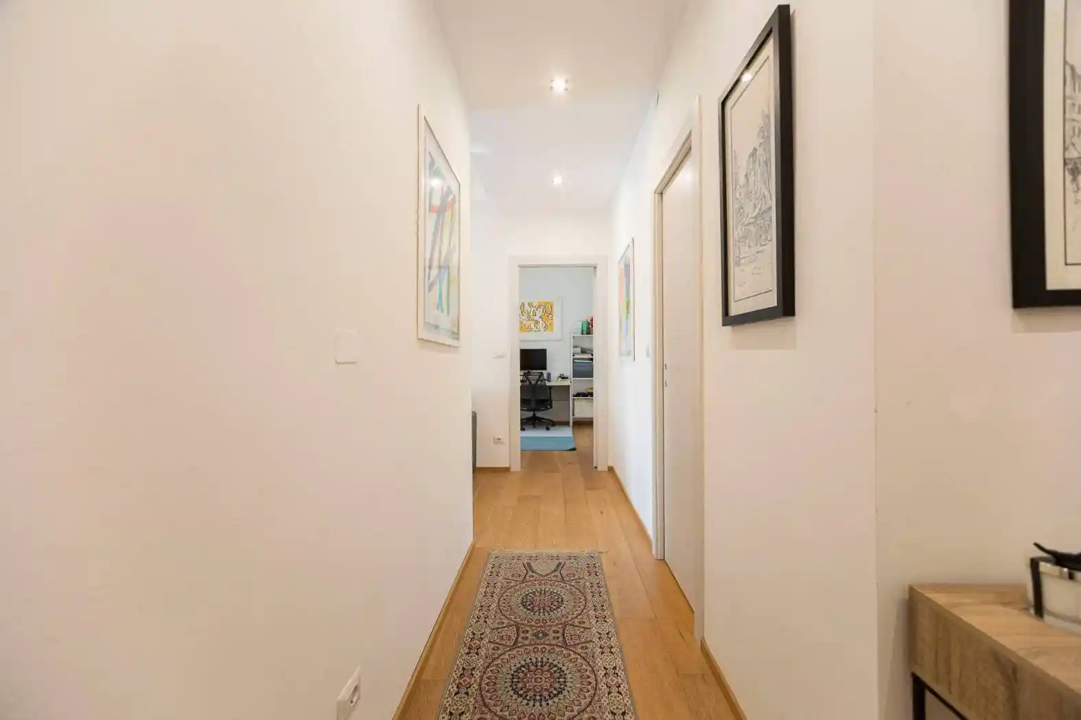 Bilocale via Giuseppe Cuzzi 8, Certosa, Milano - foto 3