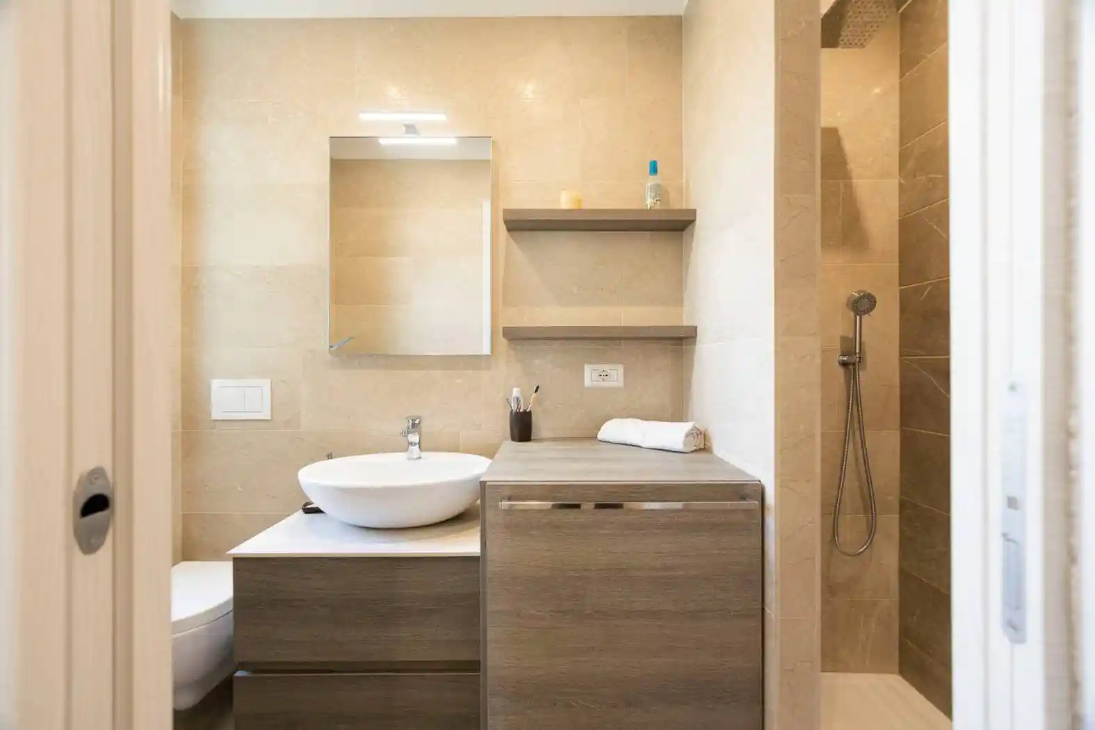 Bilocale via Giuseppe Cuzzi 8, Certosa, Milano - foto 4