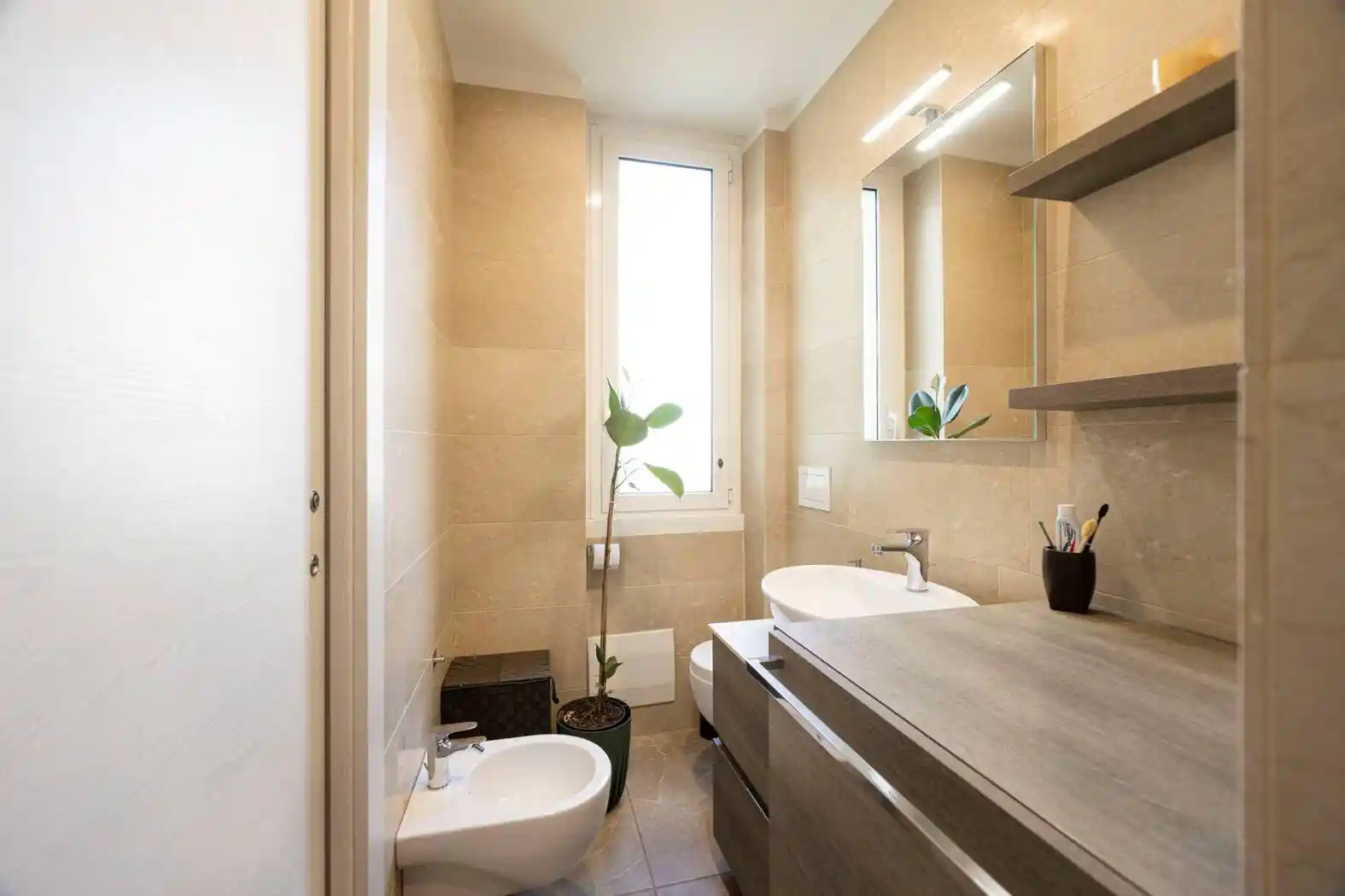 Bilocale via Giuseppe Cuzzi 8, Certosa, Milano - foto 5