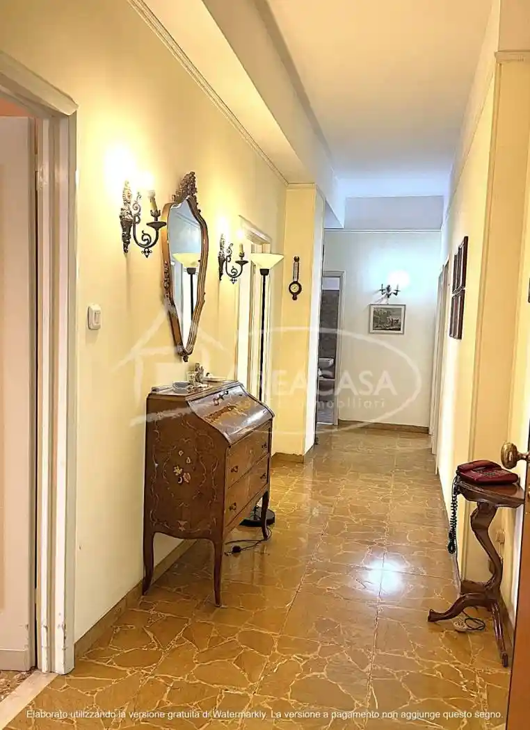 Appartamento in vendita a Ascoli Piceno