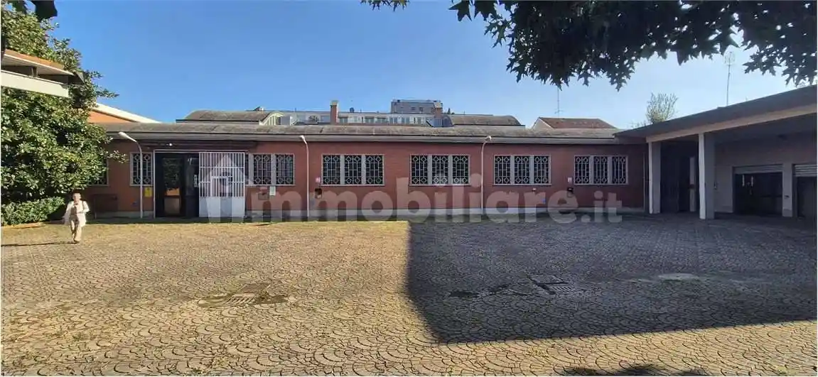 Palazzo - Edificio in Vendita - foto 3