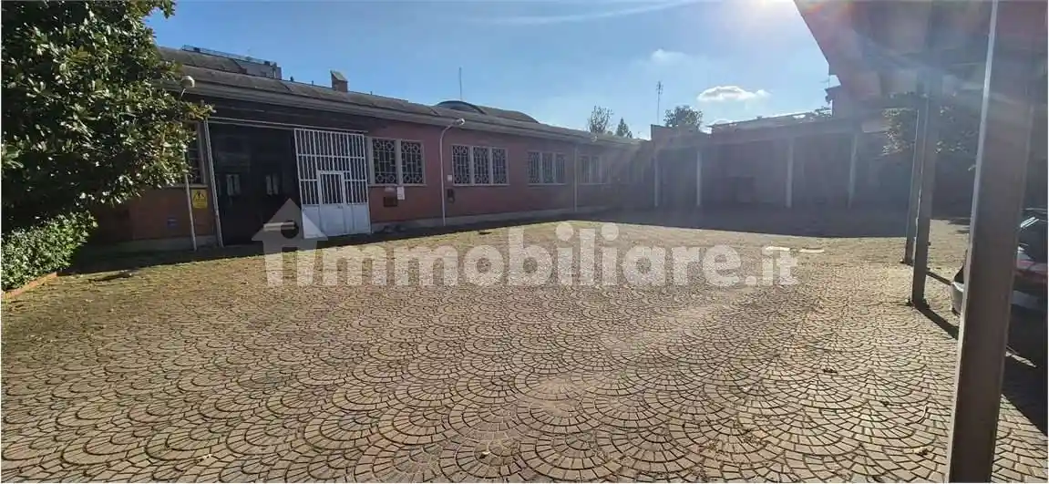 Palazzo - Edificio in Vendita - foto 4