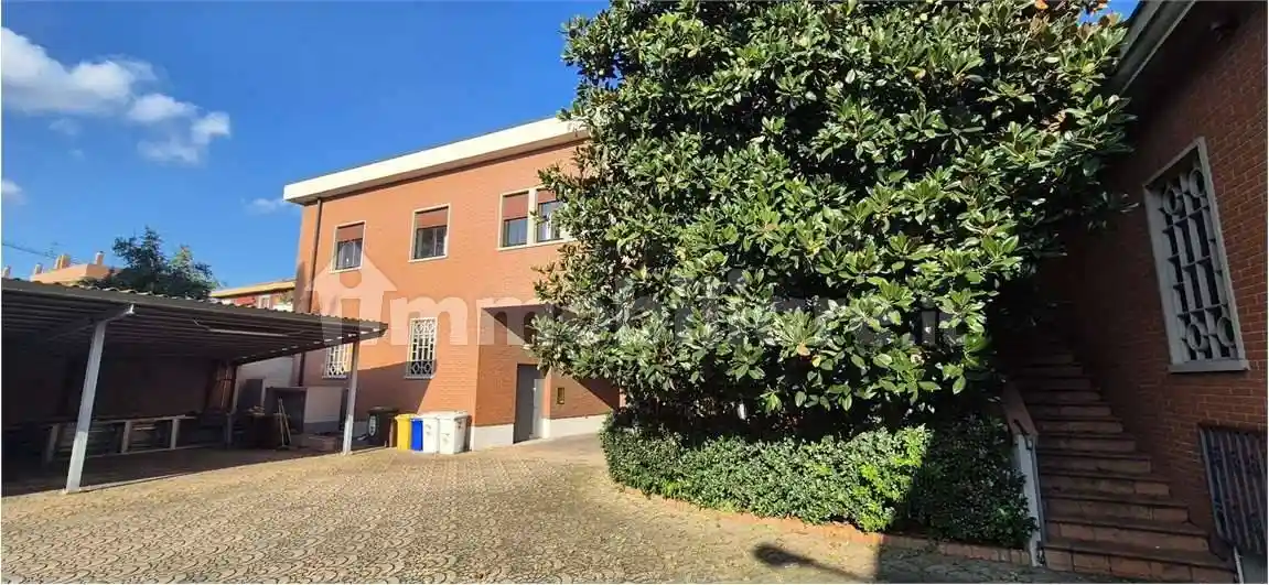 Palazzo - Edificio in Vendita - foto 5