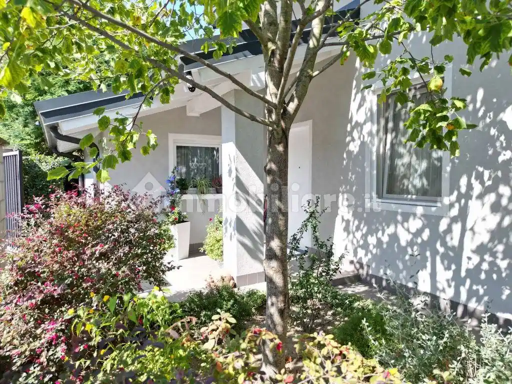 Villa in vendita a Vigevano