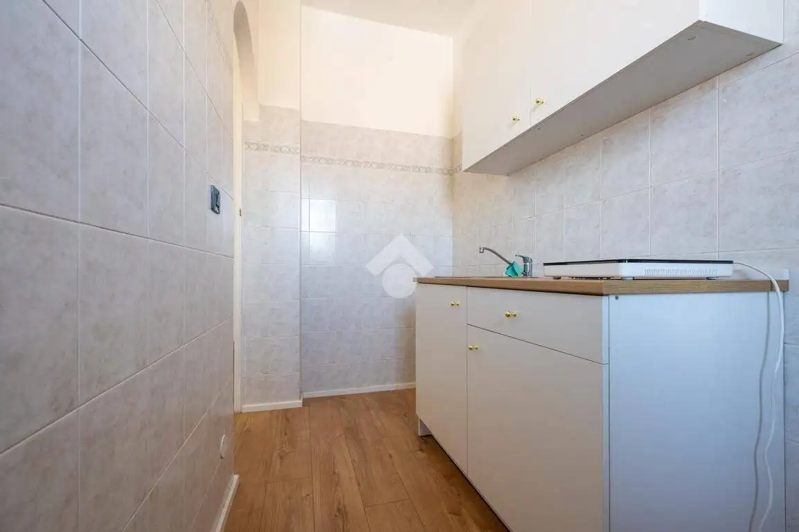 Bilocale corso Xxvii Aprile 5, Centro, Saluzzo - foto 2