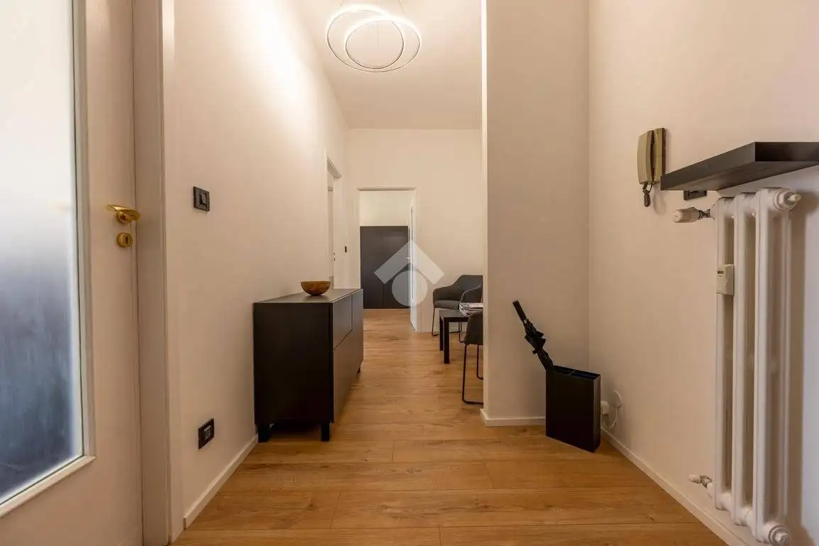 Bilocale corso Xxvii Aprile 5, Centro, Saluzzo - foto 4