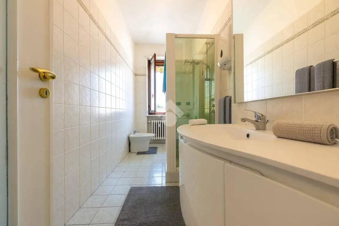 Bilocale corso Xxvii Aprile 5, Centro, Saluzzo - foto 5