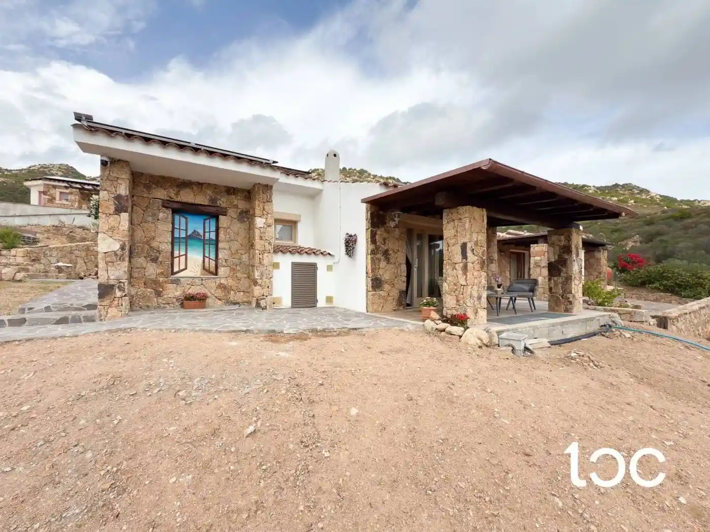 Appartamento in vendita a Loiri Porto San Paolo