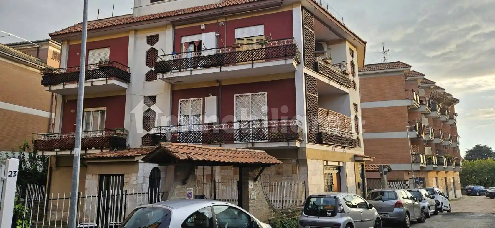 Appartamento in vendita a Genzano di Roma