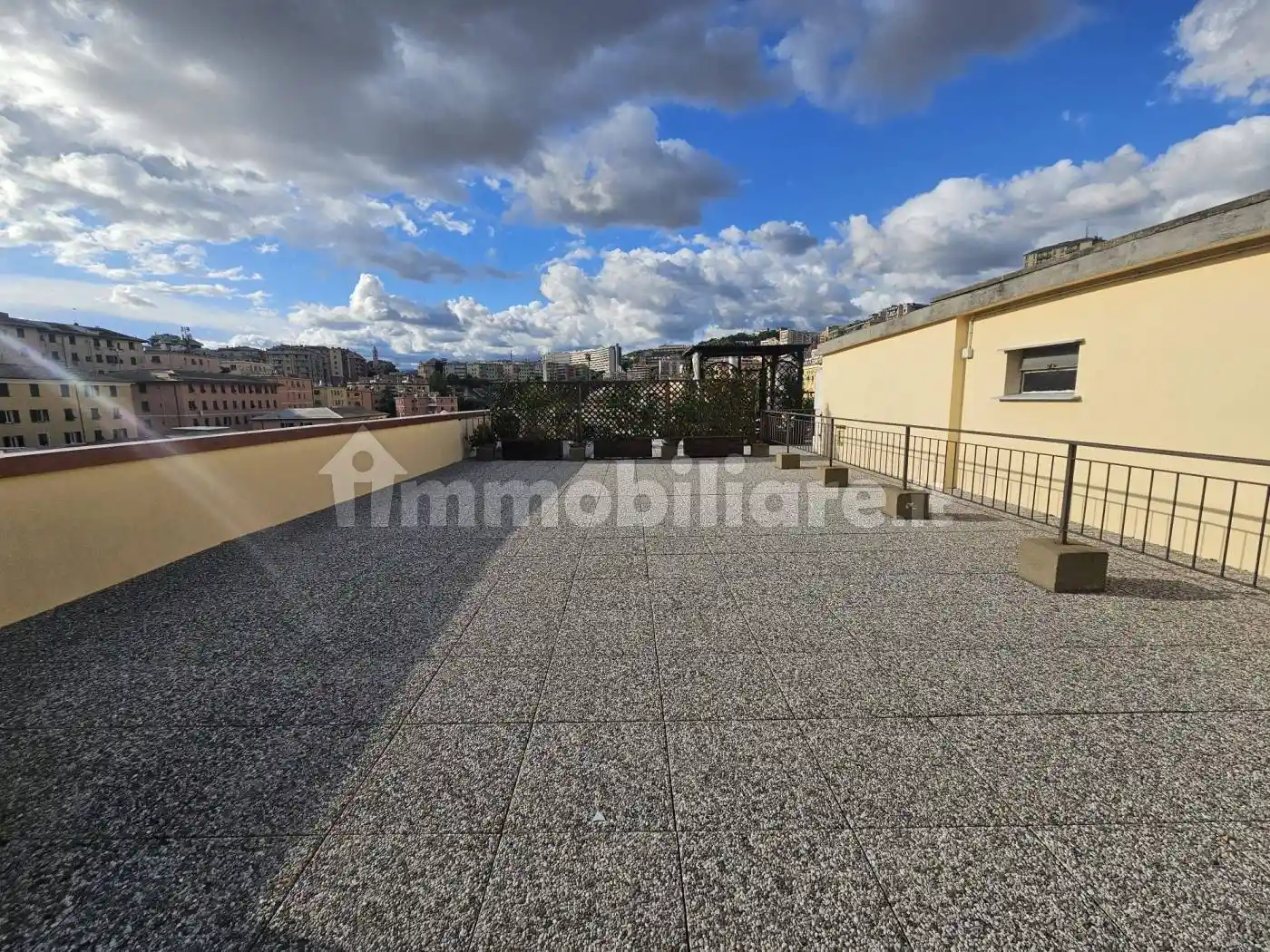 Trilocale via dell'Ombra, Sturla, Genova - foto 2