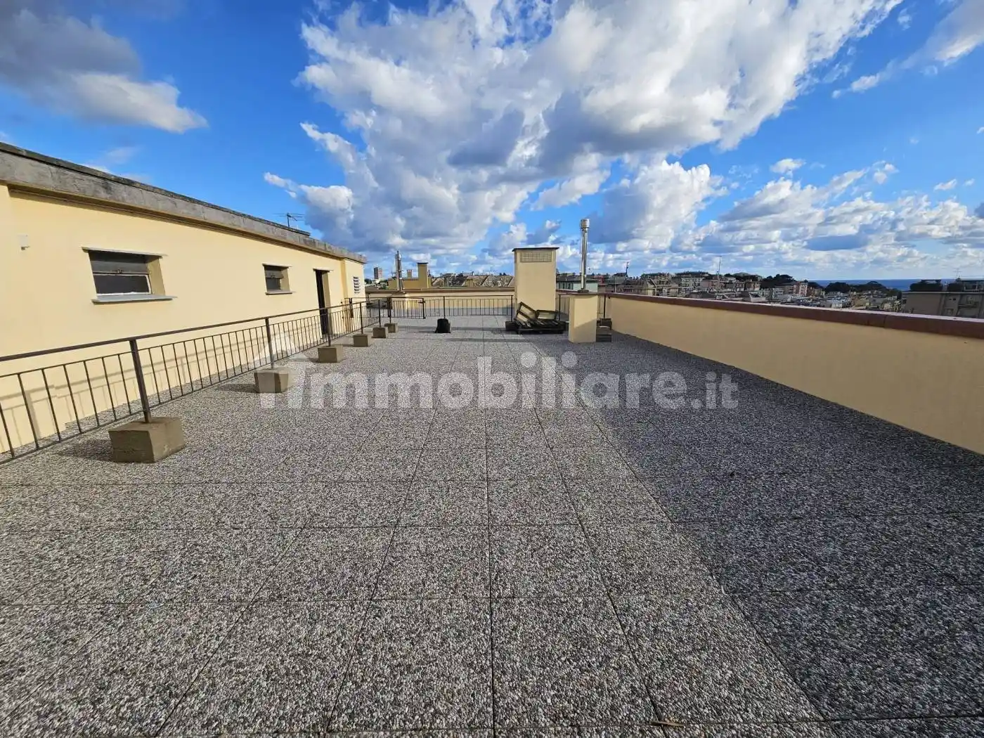 Trilocale via dell'Ombra, Sturla, Genova - foto 3