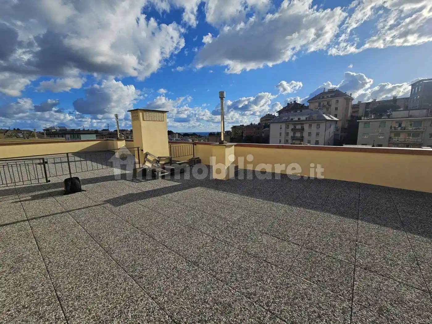 Trilocale via dell'Ombra, Sturla, Genova - foto 4