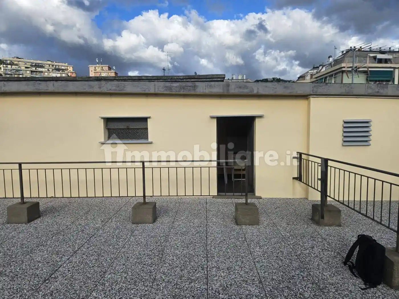 Trilocale via dell'Ombra, Sturla, Genova - foto 5