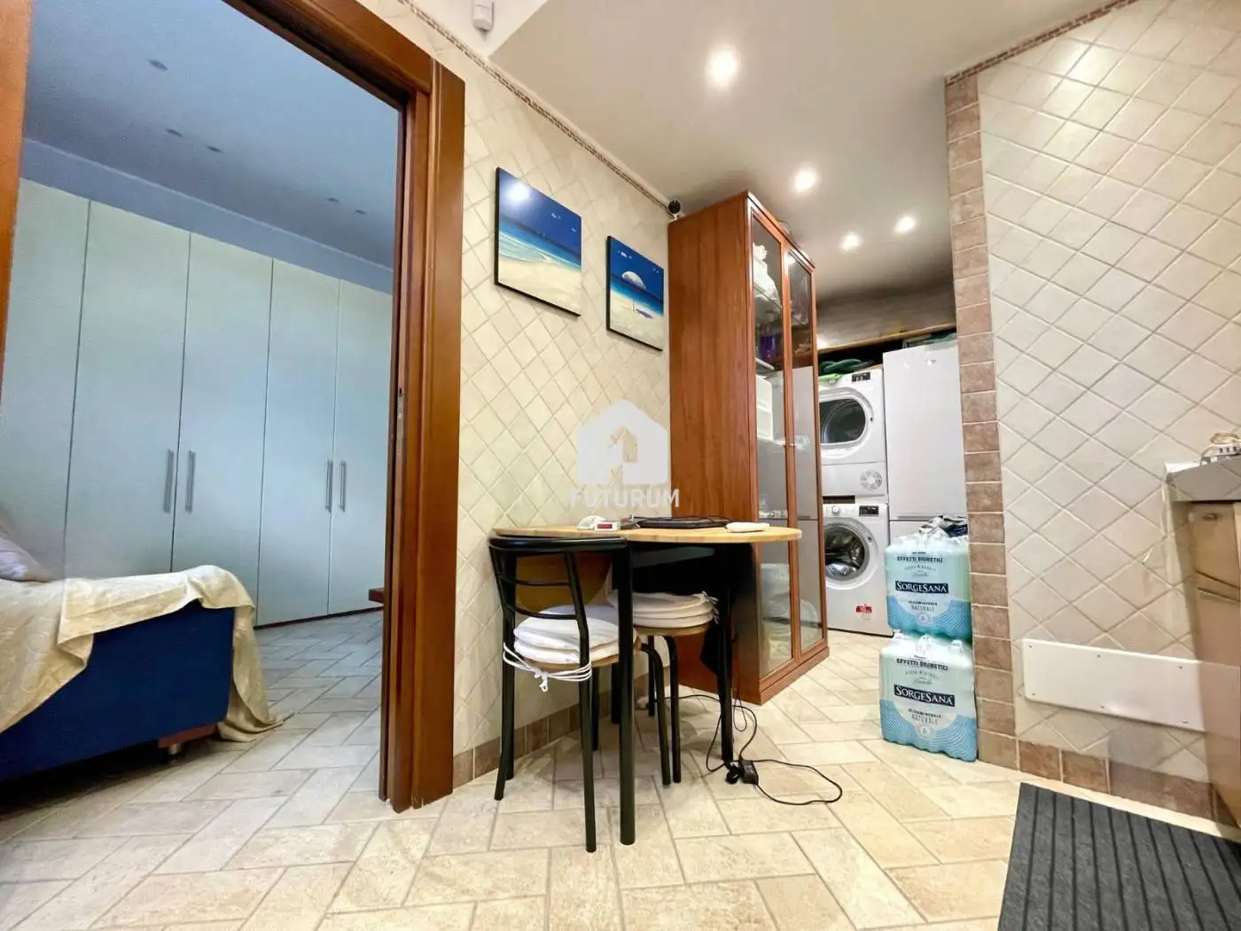 Appartamento in vendita a Napoli