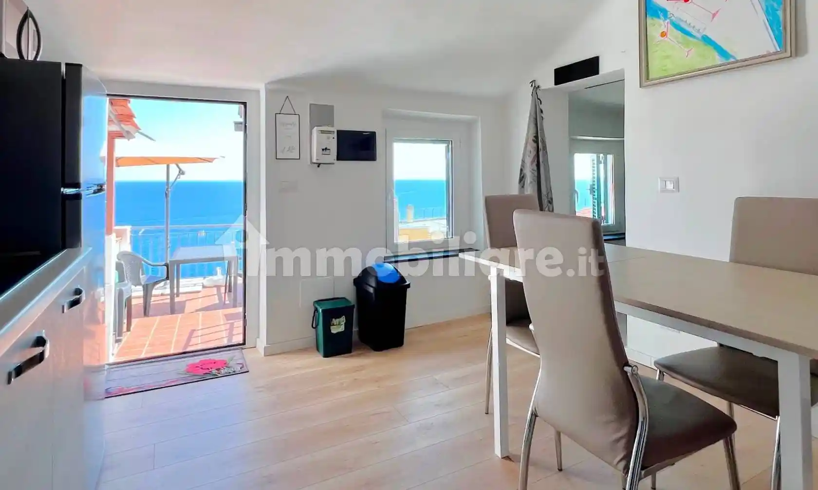 Appartamento in vendita a Bergeggi