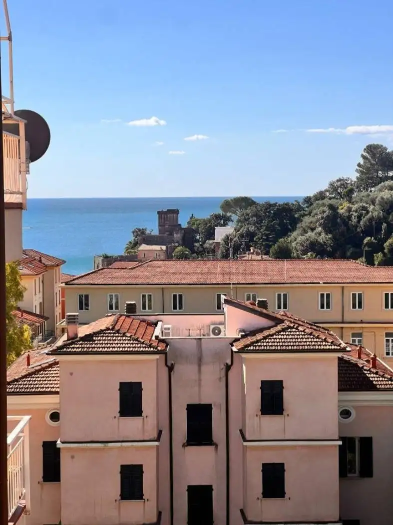 Appartamento in vendita a Lerici