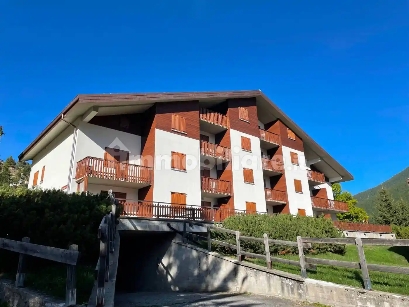 Appartamento in vendita a Pragelato