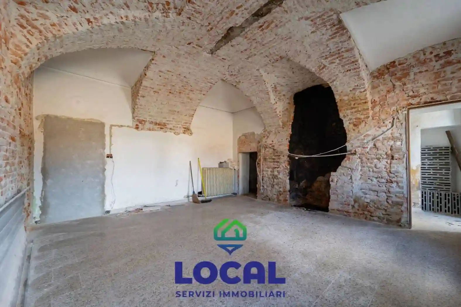 Casa indipendente - foto 3