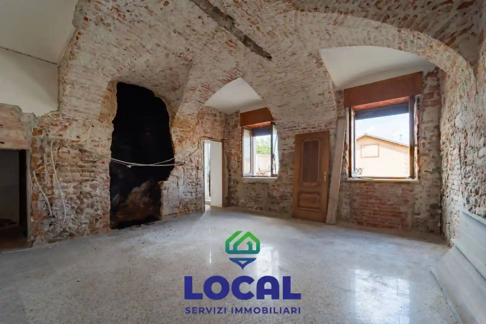 Casa indipendente - foto 4