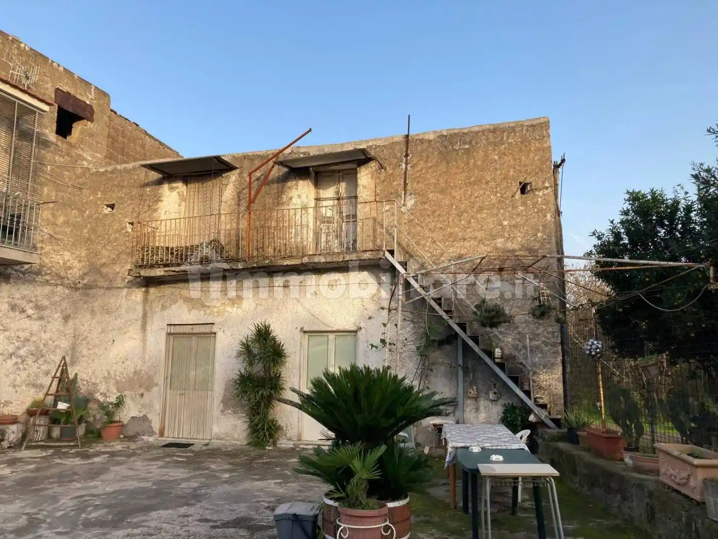 Palazzo - Edificio - foto 2