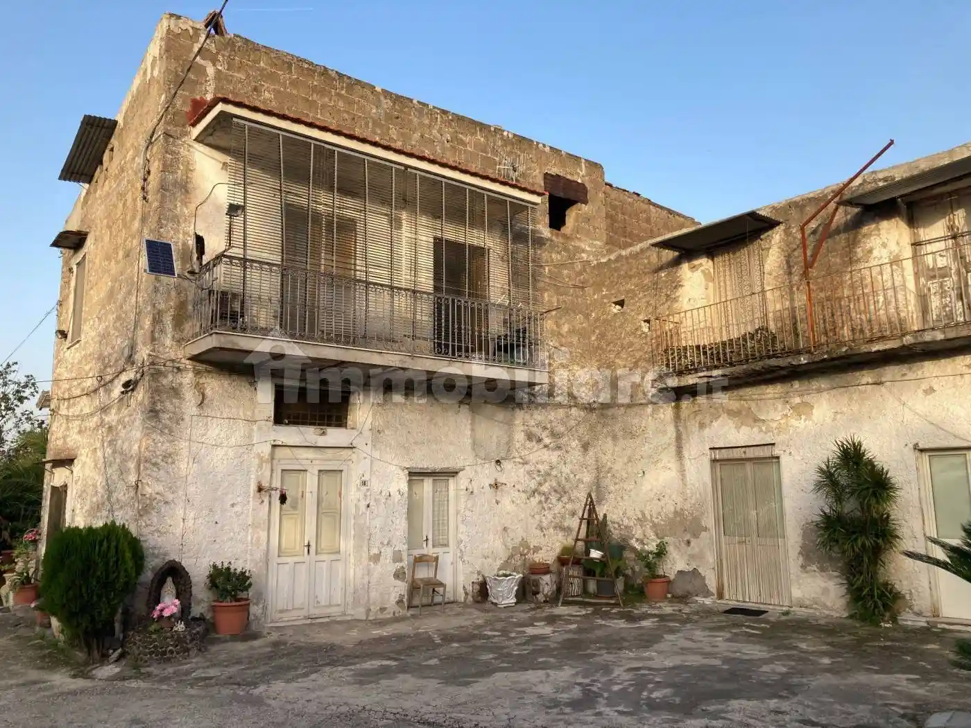 Palazzo - Edificio - foto 3
