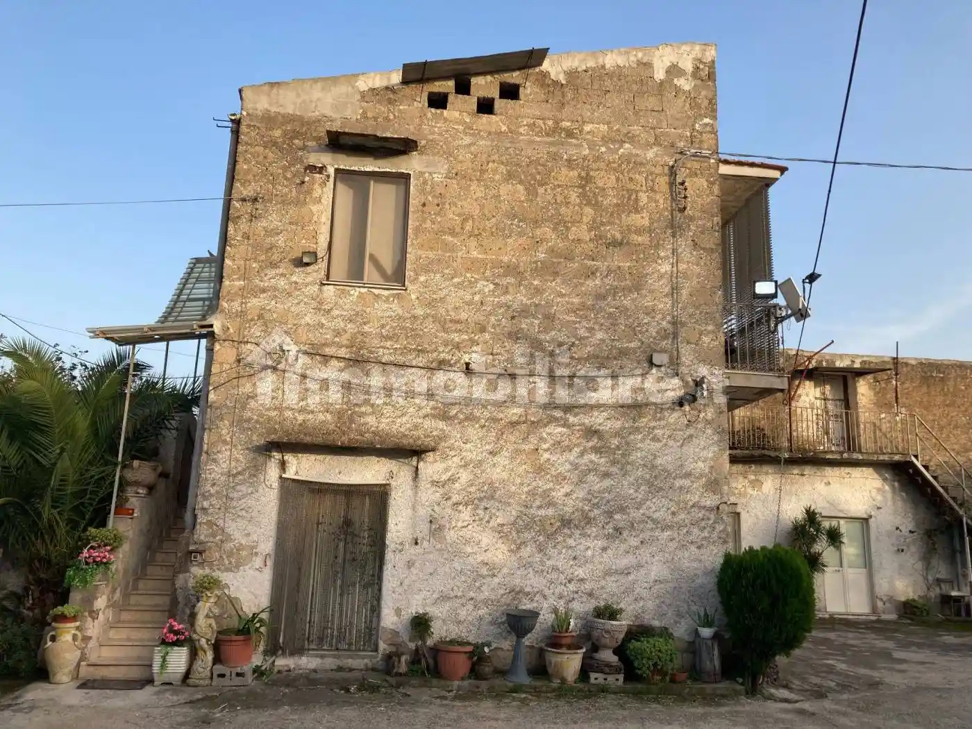 Palazzo - Edificio - foto 4