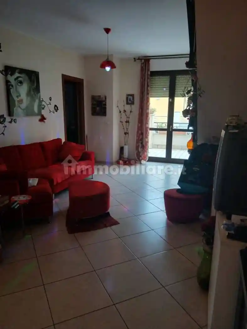 Appartamento via Fosso Foreste, Vestina - Chiarini, Montesilvano - foto 2